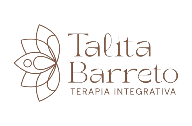 Logotipo Talita Barreto